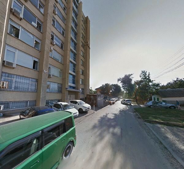 Банкомат ВТБ в Краснодаре, ул. Головатого, д. 585, ЗАО НИПИ «ИНЖГЕО Транс» 