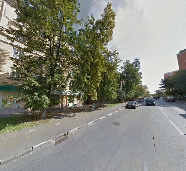 Банкомат Сбербанка России в Москве, ул. Гольяновская,  д. 7,  корп. 2