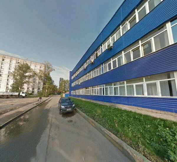 Банкомат Альфа-Банка в Нижнем Новгороде, ул. Гордеевская, д. 7, ТЦ «Мебельный базар» 