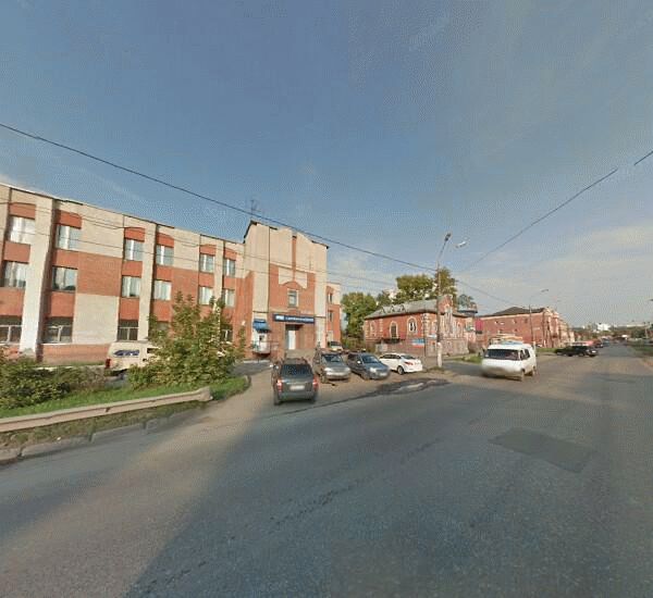 Банкомат Саровбизнесбанка в Нижнем Новгороде, ул. Гордеевская, д. 77, ДО банка