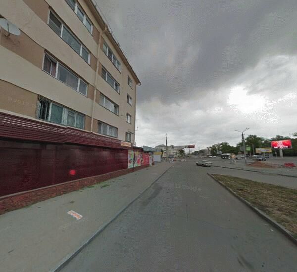 Банкомат Челябинвестбанка в Челябинске, ул. Горького, д. 1, гастроном №4