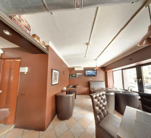 Банкомат Донкомбанка в Ростове-на-Дону, ул. Горького, д. 121, универсам «Магнит»