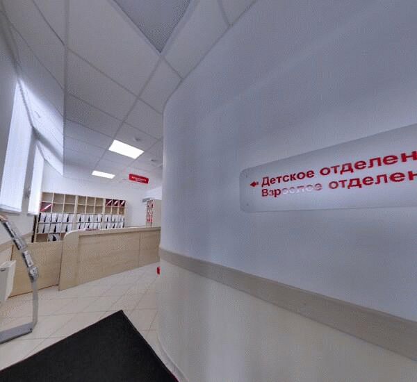 Банкомат АК Барс Банка в Екатеринбурге, ул. Горького, д. 17, Уральский приборостроительный завод, проходная