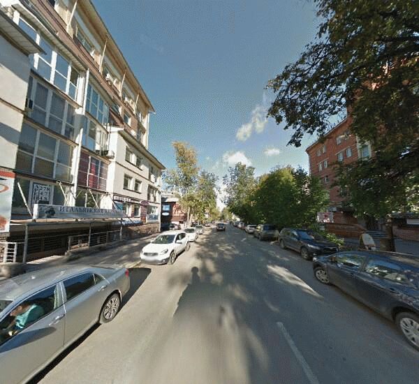 Банкомат Союза в Нижнем Новгороде, ул. Горького, д. 218/22, ИНГОССТРАХ