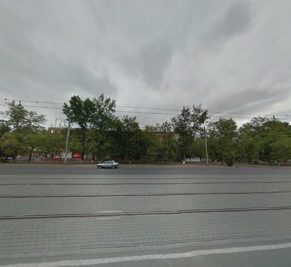 Банкомат Уральского Банка Реконструкции и Развития в Челябинске, ул. Горького, д. 63, магазин «Ариант»