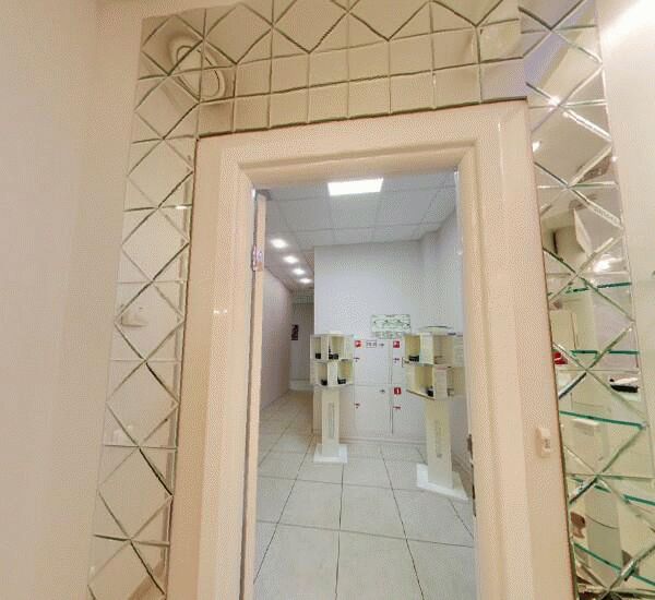 Банкомат Росгосстрах Банка в Екатеринбурге, ул. Горького, д. 7, лит. А, БЦ «Сенат»