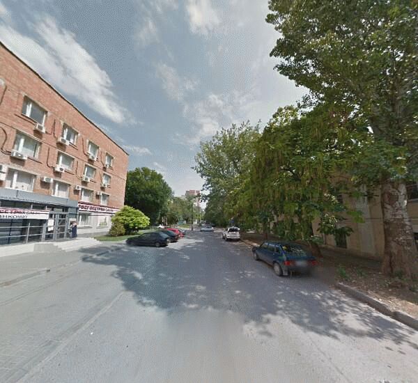 Банкомат Возрождения в Ростове-на-Дону, ул. Города Волос,  д. 11