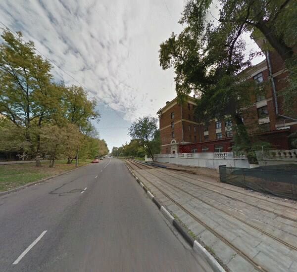 Банкомат Сбербанка России в Москве, ул. Госпитальный Вал, д. 3, кор. 2, магазин «Копейка»