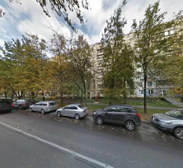 Банкомат Зенита в Москве, ул. Грекова, д. 3, магазин «Станем друзьями»