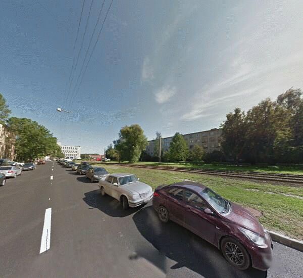 Банкомат Балтийского Банка в Санкт-Петербурге, ул. Грибакиных, д. 5, Невское РУВД