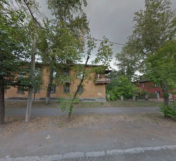 Банкомат Сбербанка России в Челябинске, ул. Грибоедова, д. 10, филиал банка