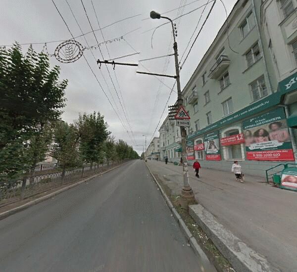 Банкомат СКБ-Банка в Екатеринбурге, ул. Грибоедова,  д. 24