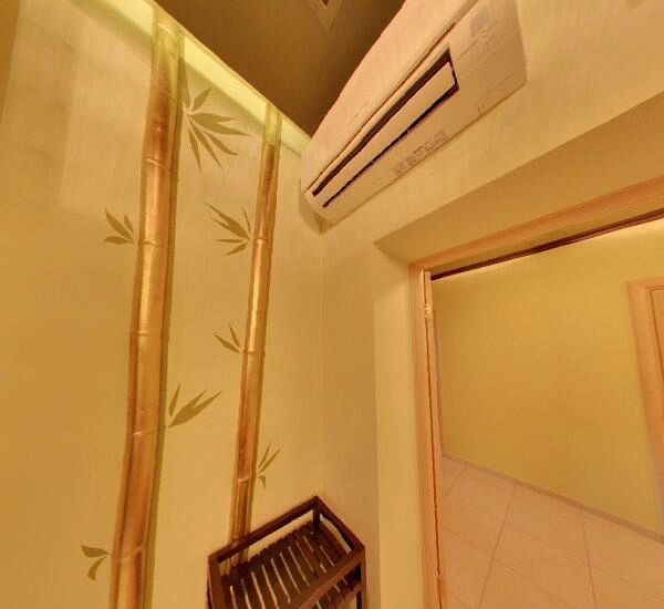 Банкомат Сбербанка России в Тюмени, ул. Грибоедова,  6,  корп. 1/7