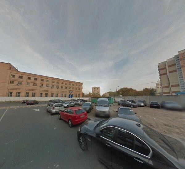 Банкомат Азиатско-Тихоокеанского банка в Москве, ул. Гризодубовой, д. 1, «Азбука Вкуса» 