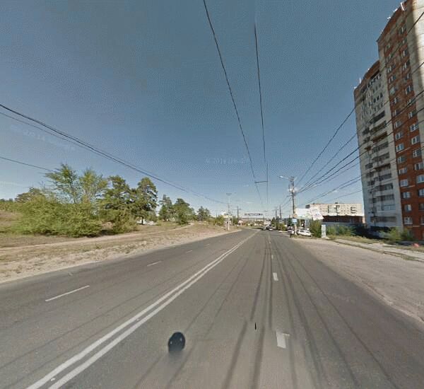 Банкомат Сбербанка России в Тольятти, ул. Громовой, д. 20