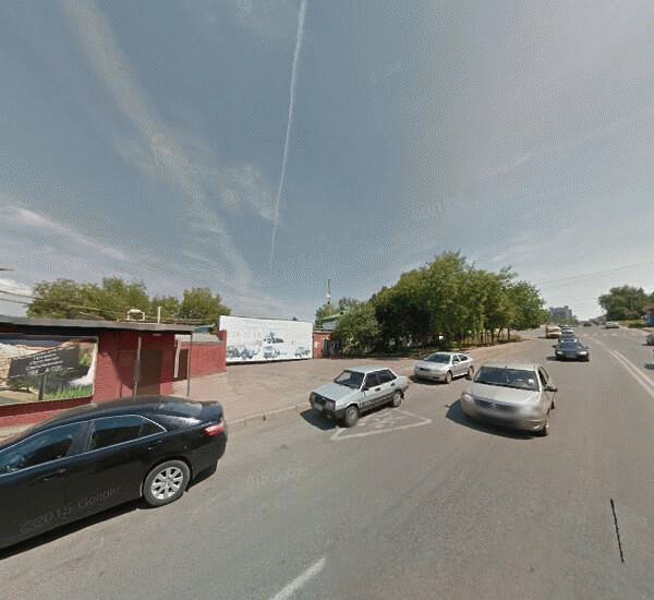 Банкомат Сбербанка России в Уфе, ул. Минигали Губайдуллина 19