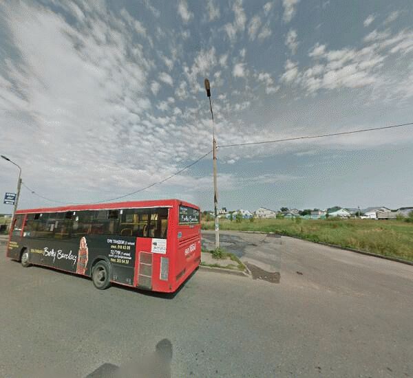 Банкомат Сбербанка России в Казани, ул. Гудованцева,  43