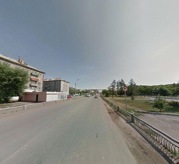 Банкомат Сбербанка России в Омске, ул. Гуртьева, д. 17, оф. банка