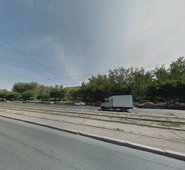 Банкомат БТА-Казани в Казани, ул. Гвардейская,  д. 16в