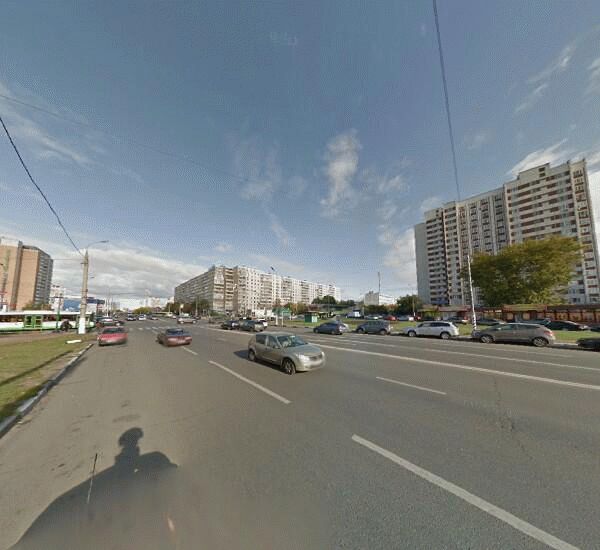 Банкомат МТС-Банка в Москве, ул. Хачатуряна, д. 17, оф. «МТС»