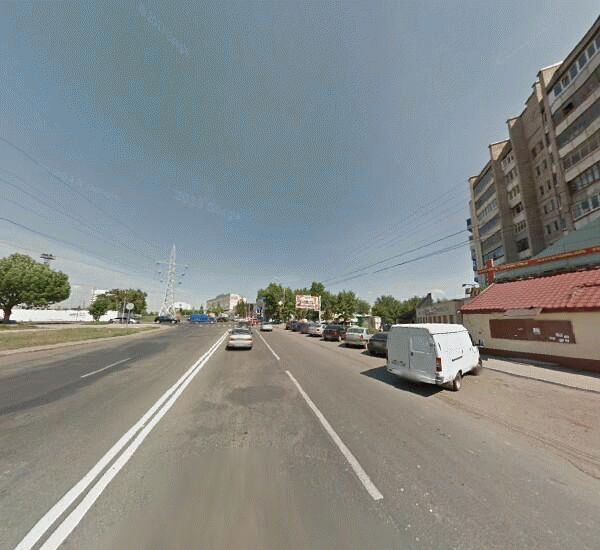 Банкомат Уралсиба в Уфе, бул. Хадии Давлетшиной,  д. 16