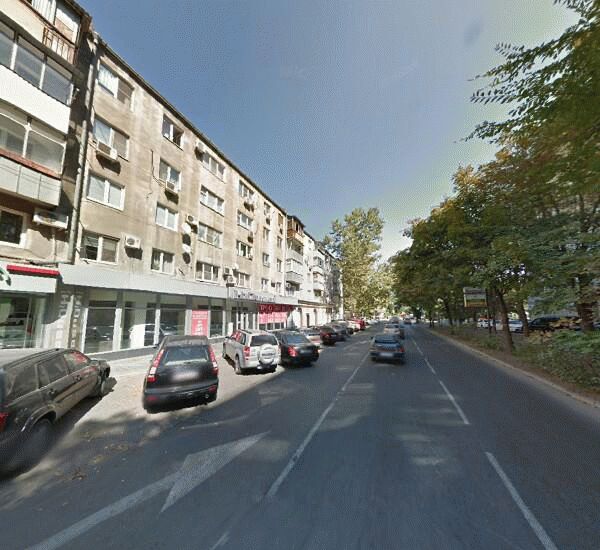 Банкомат Уралсиба в Краснодаре, ул. Хакурате, д. 12, оф. банка