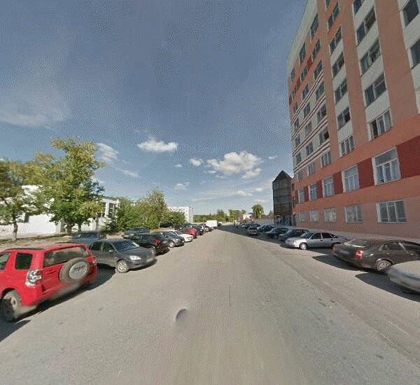 Банкомат АК Барс Банка в Казани, ул. Халитова, д. 1, компрессорный завод