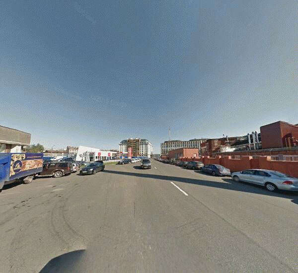 ул. Херсонская, д. 20, ООО «Олимп» Банкомат Александровского в Санкт-Петербурге, ул. Херсонская, д. 20, ООО «Олимп»