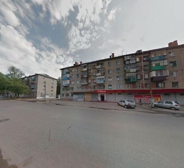 Банкомат Сбербанка России в Казани, ул. Химиков, д. 37, магазин «Пятерочка»