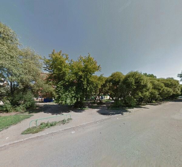 Банкомат Сбербанка России в Омске, ул. Химиков,  42