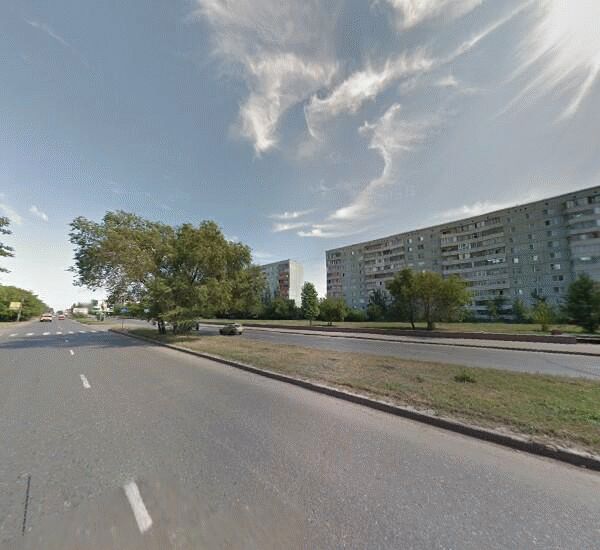 Банкомат Росбанка в Омске, ул. Химиков,  д. 43