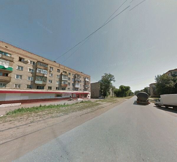 Банкомат Уралсиба в Уфе, ул. Хмельницкого, д. 147, магазин «Пятёрочка»