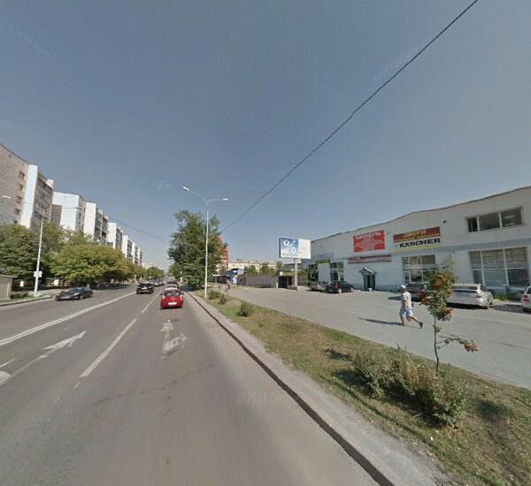 Банкомат Райффайзенбанка в Тюмени, ул. Холодильная, д. 114, оф. банка