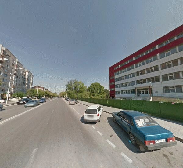 Банкомат Сбербанка России в Тюмени, ул. Холодильная,  д. 134/1