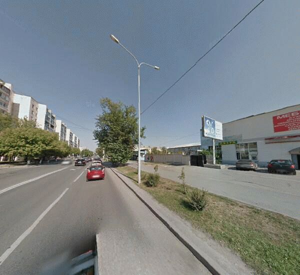 Банкомат Запсибкомбанка в Тюмени, ул. Холодильная, д. 65/6, магазин «Электрошок»