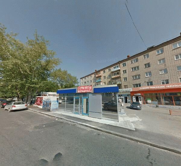 Банкомат ВТБ в Екатеринбурге, ул. Хрустальная, д. 35, лит. А, СМ «Кировский»