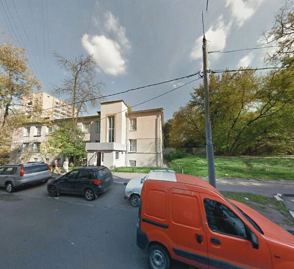 Банкомат Петрокоммерц банка в Москве, ул. Ибрагимова, д. 15, ОАО «Глобалстрой-Инжиниринг»