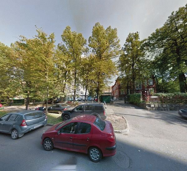 Банкомат Новикомбанка в Москве, ул. Ибрагимова, д. 29, ОАО «АКБ «ЯКОРЬ»