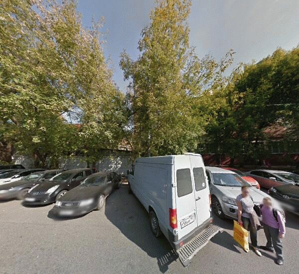 Банкомат Новикомбанка в Москве, ул. Ибрагимова, д. 31, ОАО «МЗ «МАЯК»