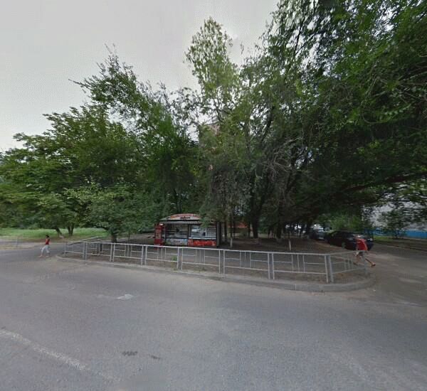 Банкомат Уралсиба в Краснодаре, ул. Игнатова,  д. 10