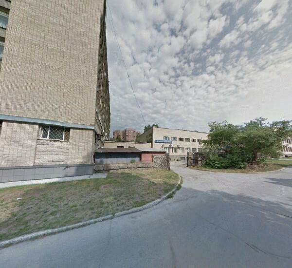 Банкомат Экспобанка в Новосибирске, ул. Ильича, д. 16, ТЦ «Академгородок»