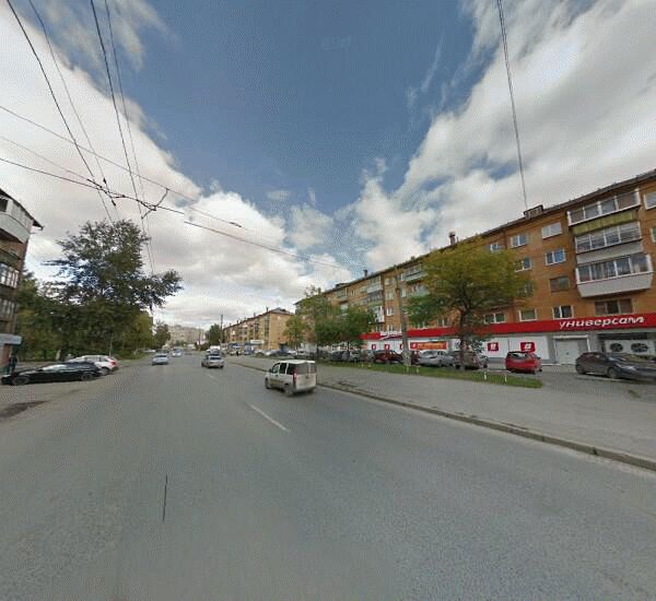 Банкомат Сбербанка России в Екатеринбурге, ул. Ильича, д. 50, магазин «Суперстрой»