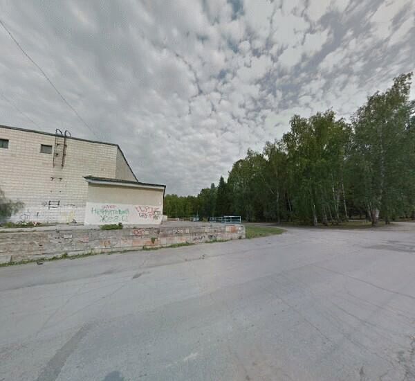 ул. Ильича, д. 6, ТЦ «Академгородок» Банкомат Бюро финансовых решений «Пойдём!» в Новосибирске, ул. Ильича, д. 6, ТЦ «Академгородок»