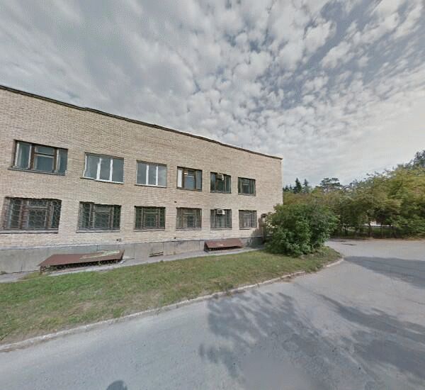 Банкомат Банка «ФК Открытие» в Новосибирске, ул. Ильича, д. 8, почтовое отделение №90