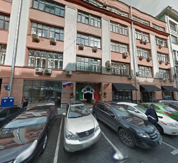 Банкомат Гута-Банка в Москве, ул. Ильинка, д. 15, оф. банка