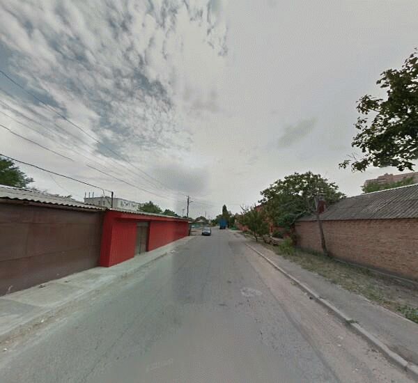 Банкомат Центр-Инвеста в Ростове-на-Дону, ул. Иловайская, д. 11, строительный магазин