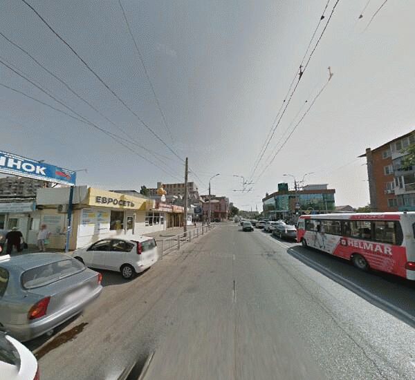 Банкомат Хоум Кредита в Краснодаре, ул. им. 40летия Победы, д. 148