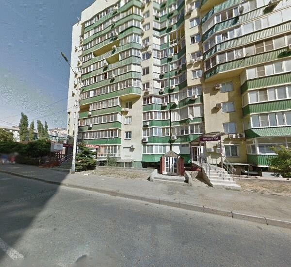 Банкомат Хоум Кредита в Краснодаре, ул. им. Атарбекова, д. 5 