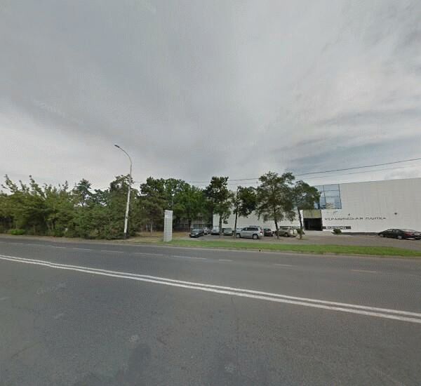 Банкомат Хоум Кредита в Краснодаре, ул. им. Лизы Чайкиной, д. 2, ТЦ «Магнит» 