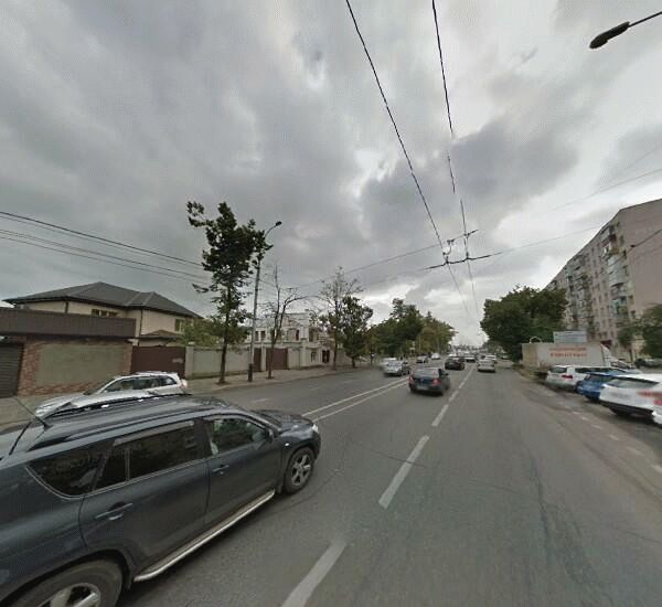 Банкомат Хоум Кредита в Краснодаре, ул. им. Селезнева, д. 126 